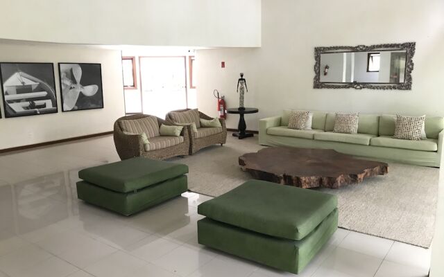 Apartamento Porto Praia do Forte
