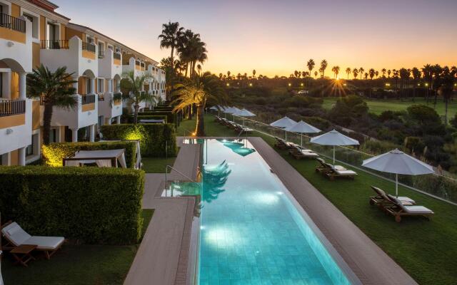 Palacio de Sancti Petri, a Gran Meliá - The Leading Hotels of the World