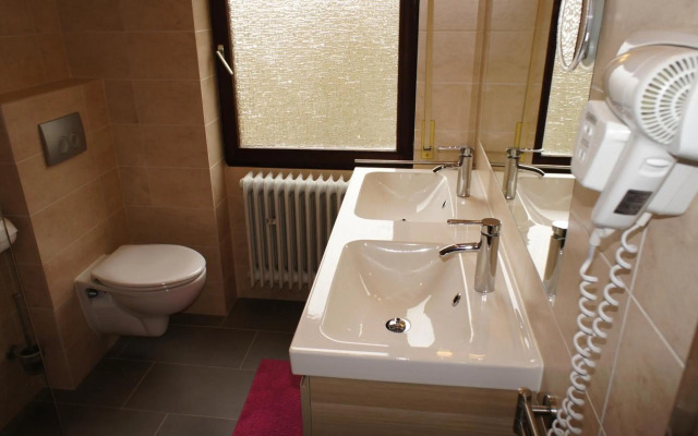 Ferienhaus Dreilinge