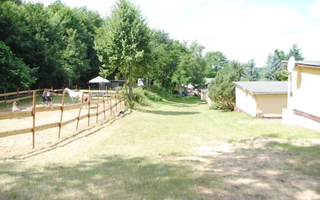 Bungalows Zur Alten Fähre