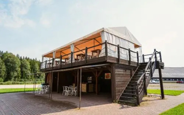 Pack Horse Hotel
