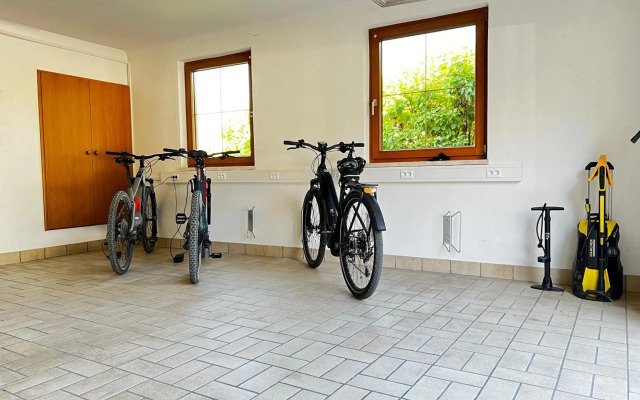 Ferienwohnungen BERGfeeling