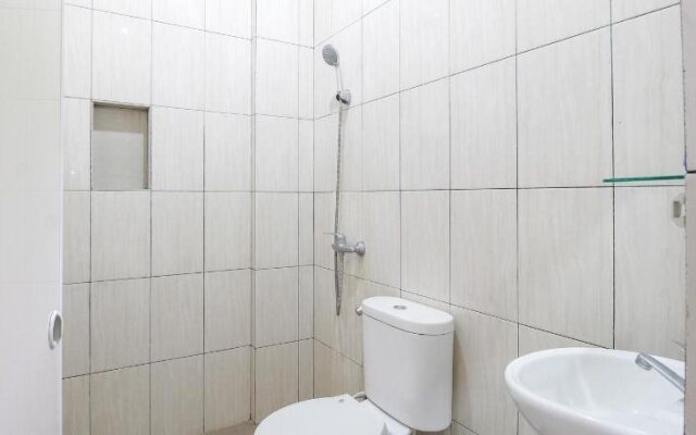 Airy Eco Medan Baru Sei Muara 27