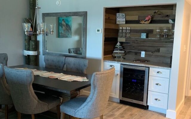 Gulf Shore Condo #404