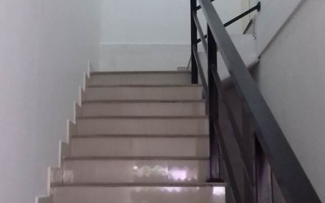 Aegle Residence