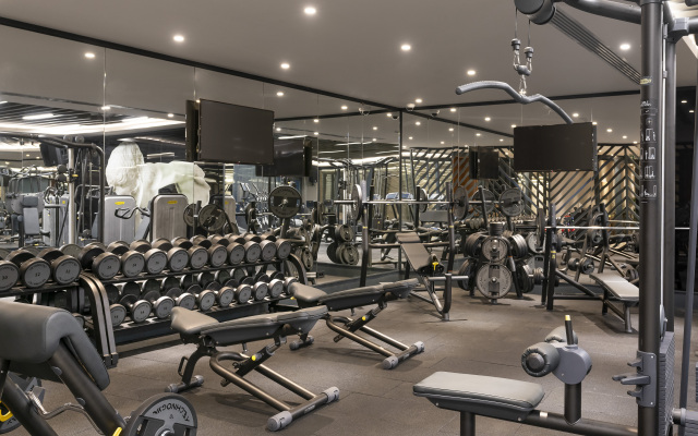 Lujo Hotel Bodrum