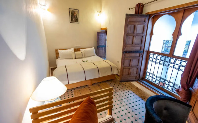 Riad Dar Sophia