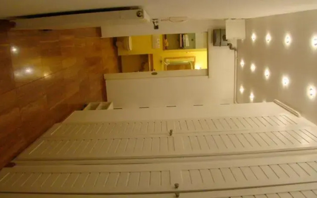 Apartment Nova