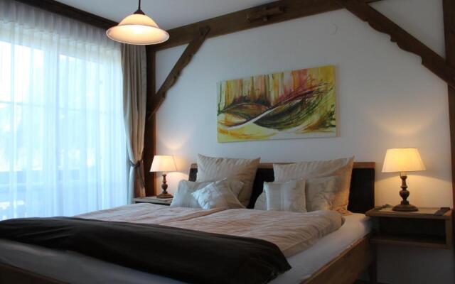 Ferienwohnung Winklhofer