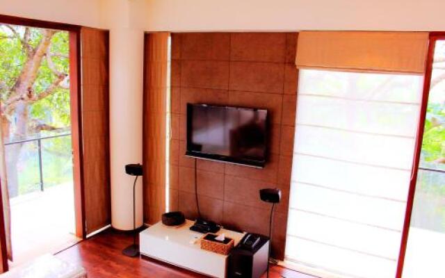 Luxurious 2Bhk For Ultimate Holiday Experience In Goa - 2
