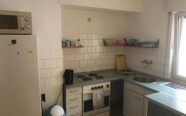 Wohnung 3