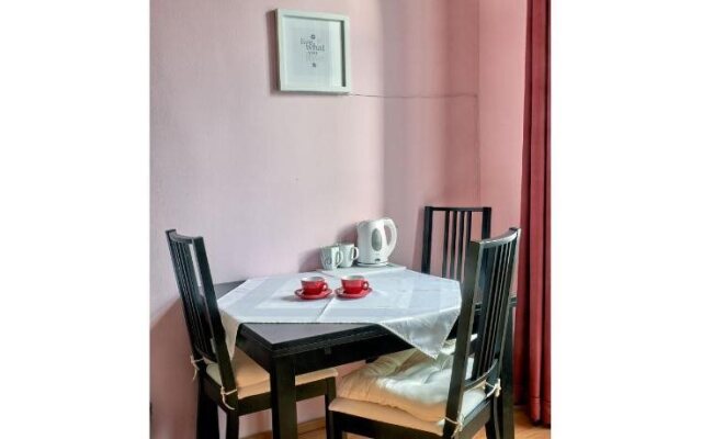 Guesthouse Primavera