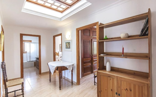 Villa Franciscus