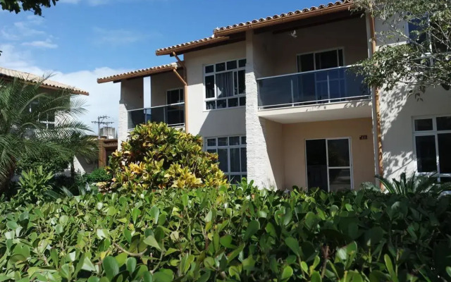 Duplex Luxo 100 metros da Praia