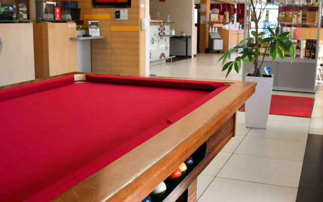 Hôtel ibis Saintes