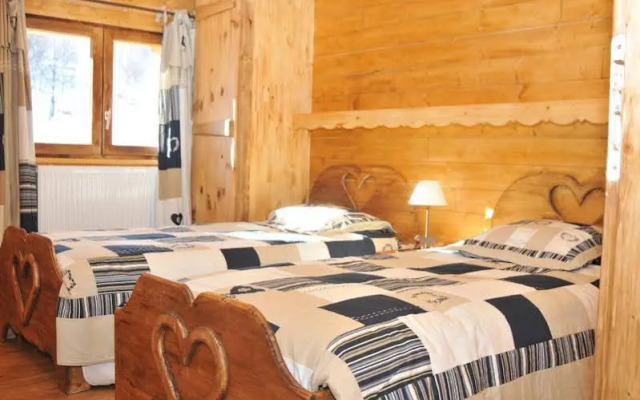 Odalys Chalet De Marie