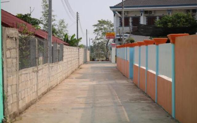 Phoisai Guest House
