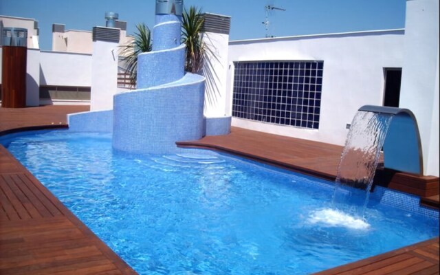 T&H Llevant 2 Family Apartment