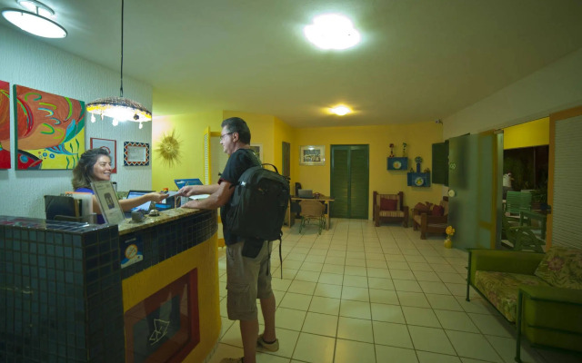 Pousada Porto Verde
