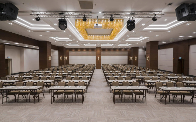 Radisson Blu Hotel Ankara Cankaya