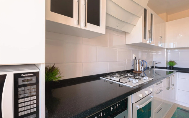 RentAp (РентАп) на улице Глеба Ильенко