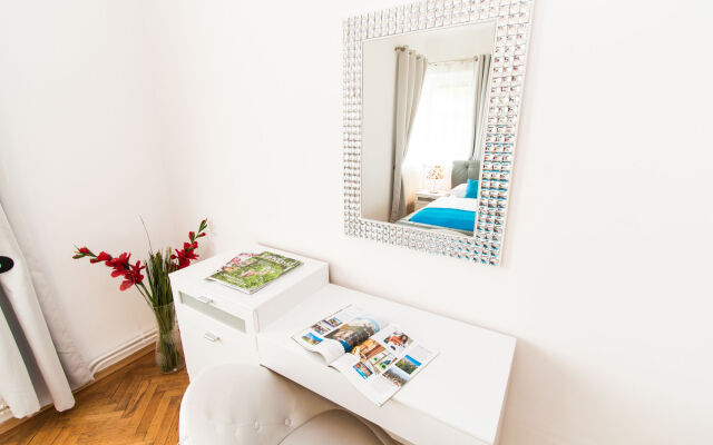 CheckVienna - Apartment Veitingergasse