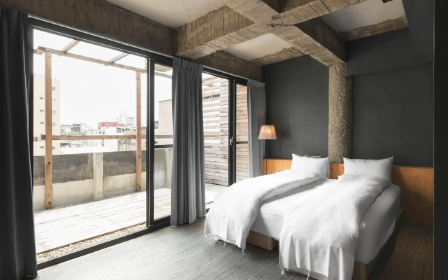 SOF Hotel