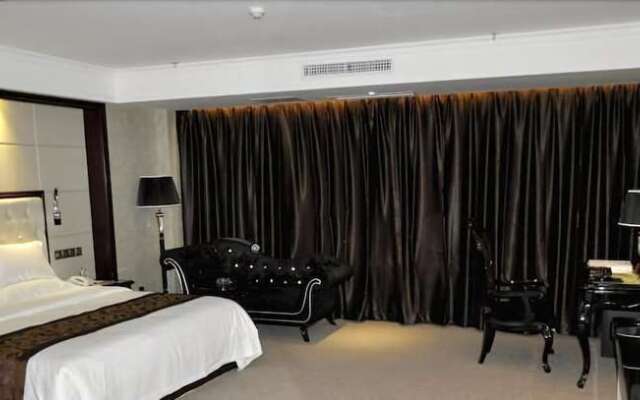 Hefei HaoXin Holiday Hotel