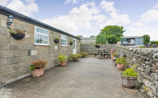 Fir Tree Stables