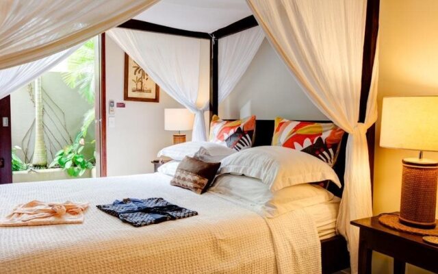 Te Vakaroa Villas