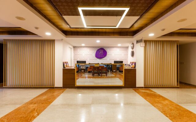 Hotel Nami Residency by OYO