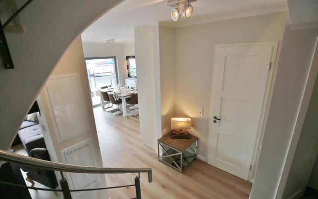 Strandresort Heiligenhafen Strandresort 47