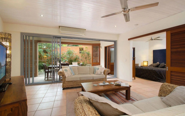 L'Auberge Noosa