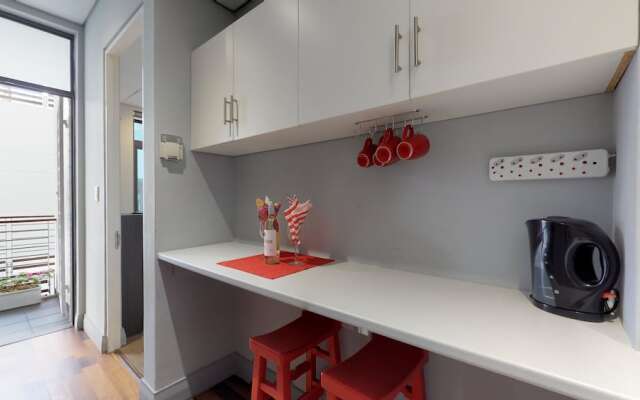 Eden on the Bay Studios