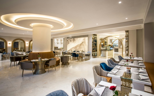 Al Mashreq Boutique Hotel