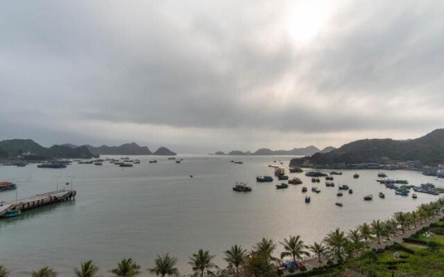 Phong Lan Hotel
