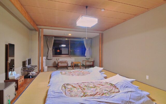 Nozawa View Hotel Shimataya