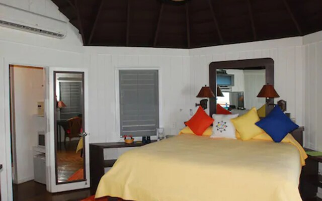 Compass Point Beach Resort