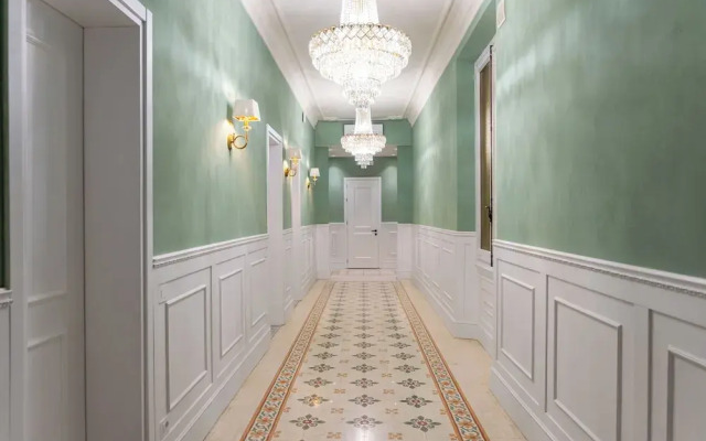 FIUME 20 - Residence