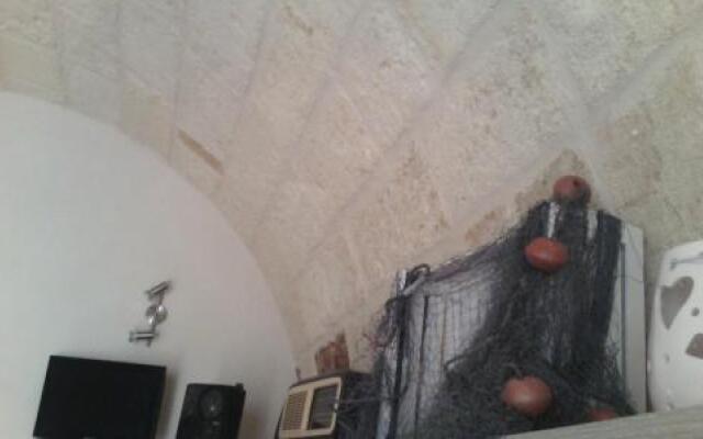 A due passi dal mare loc. turistica