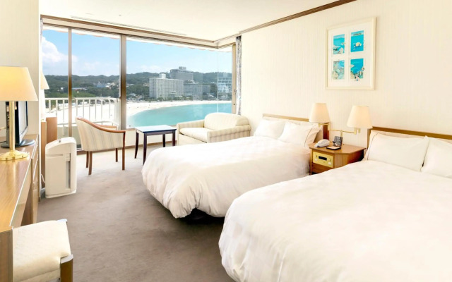 Shiraraso Grand Hotel