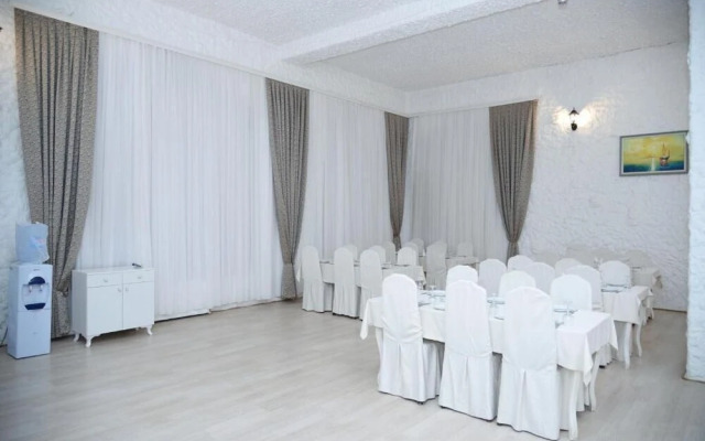 Deyirman hotel