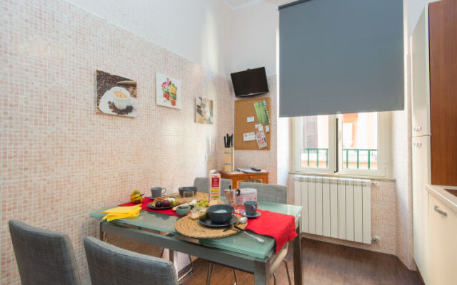 Locazione turistica Vatican - Residenza Argilla