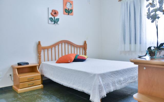 Orange Beach Enseada Guarujá