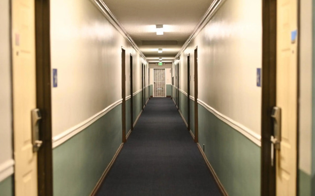 Hollywood Stars Inn - In Los Angeles (Hollywood)