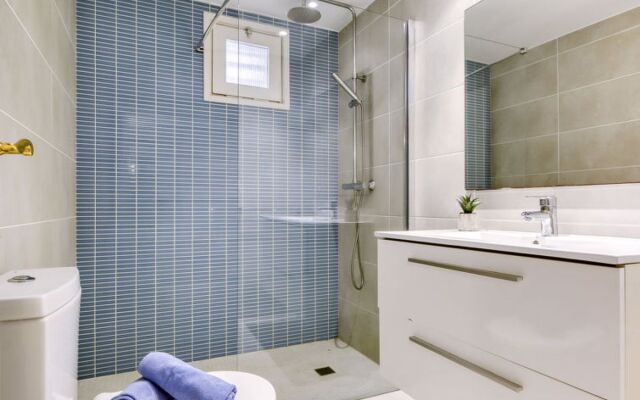 Platja de Roses 21197