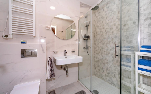 Les appartements Privés Bar