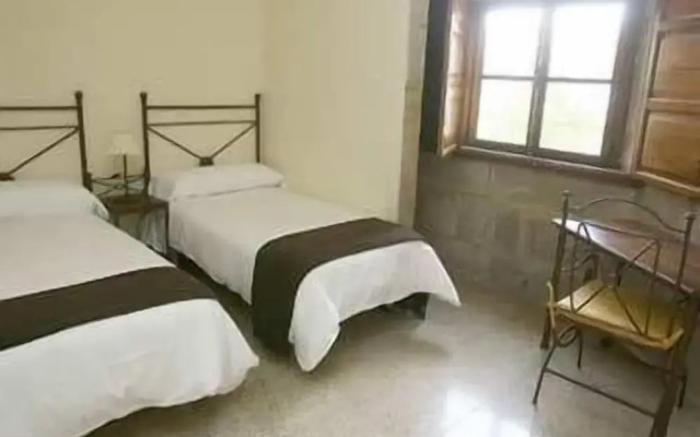 Hospedería San Martín Pinario