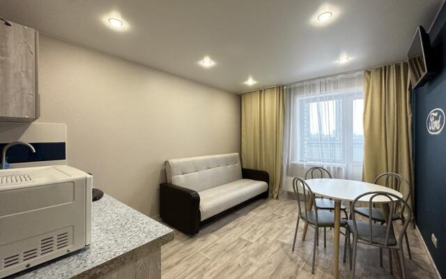 Po sutkam 33 on Stroiteley avenue 9K1