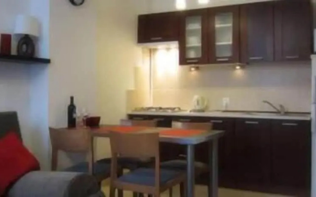 Unique Warsaw Center Apartment